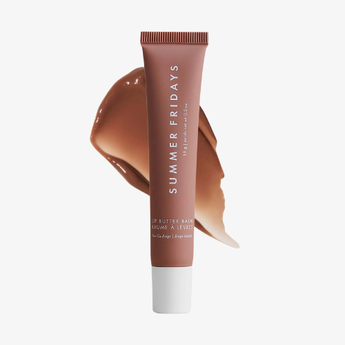 Lip Butter Balm for Hydration