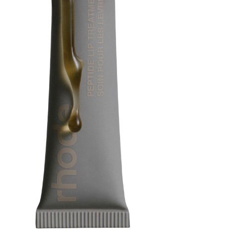 Peptide Lip Treatment – Salted Caramel
