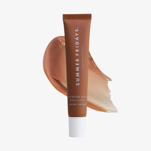 Lip Butter Balm for Hydration
