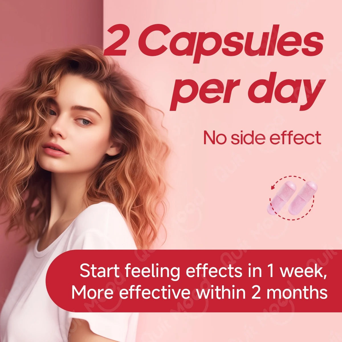 Vaginal Probiotics pH Balance Odor Yeast Flora