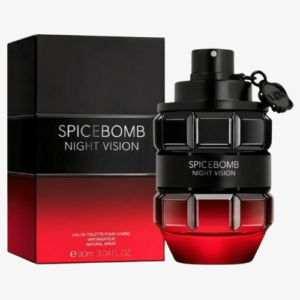 viktor & rolf spicebomb men's ancient dragon water extreme eau de parfum woody spicy cologne for men with notes of amber vanilla