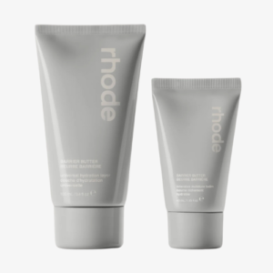 barrier butter – intensive moisture balm