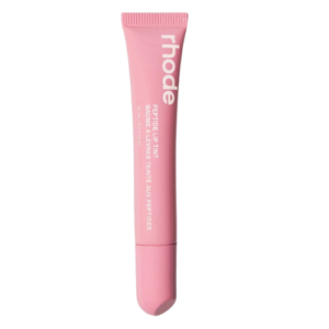 peptide lip tint – ribbon (sheer pink)