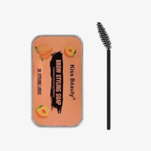 eyebrow soap
