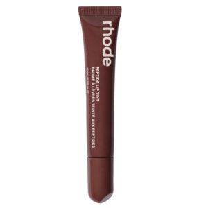 peptide lip tint – espresso