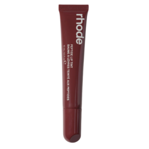 peptide lip tint – pbj (warm berry brown)